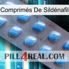 Comprimés De Sildénafil viagra3